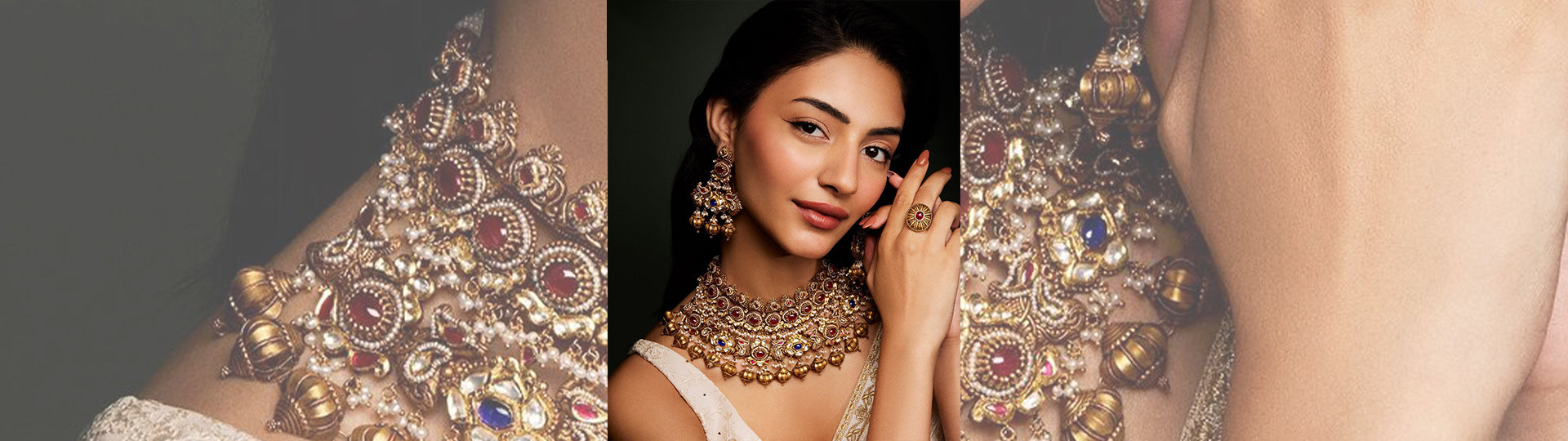 The Festival Of Dhanteras: A Celebration of Prosperity with Gold Jewellery