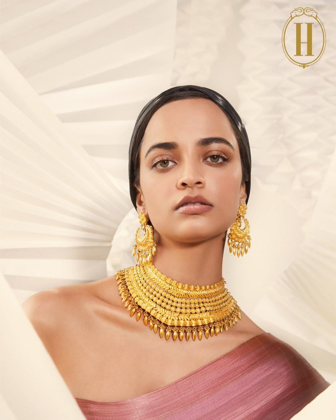 Hazoorilal Legacy | Best Gold and Diamond Jewelers in Delhi
